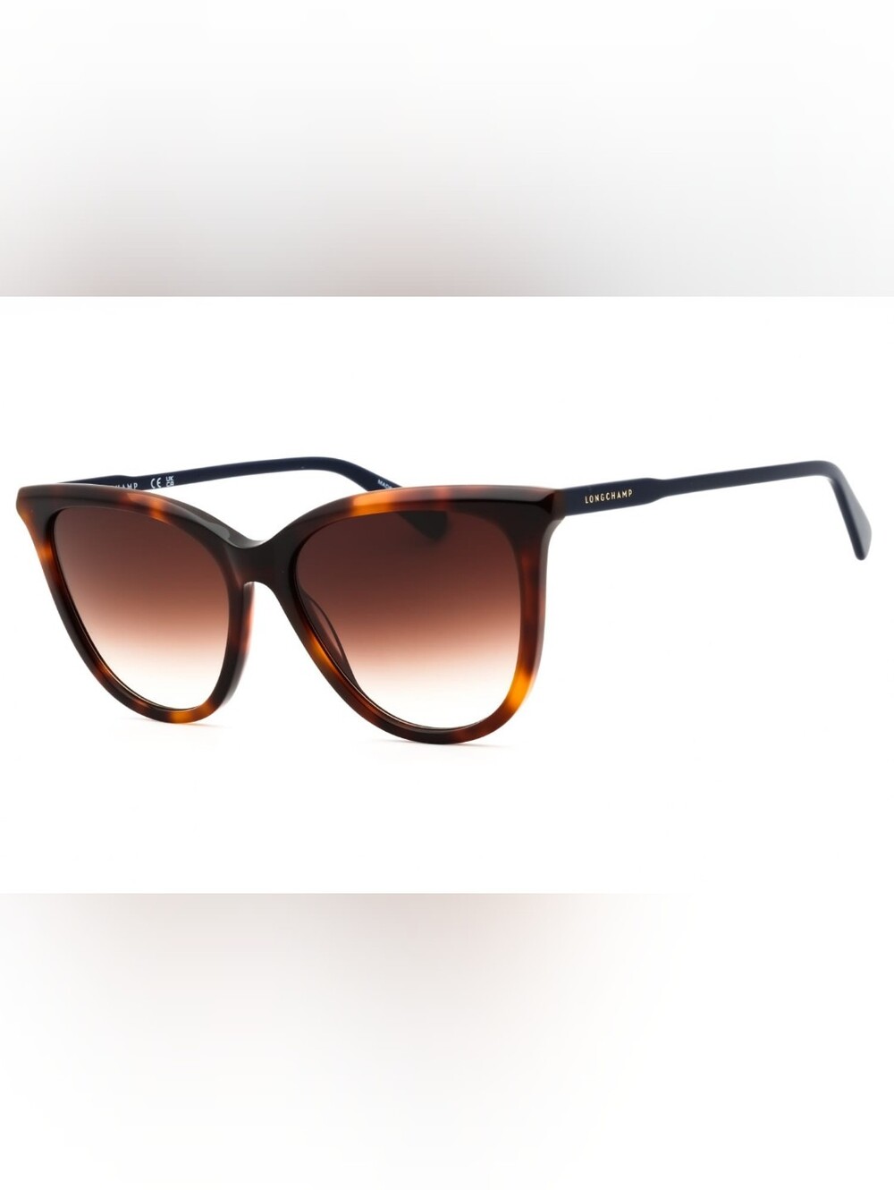 Longchamp LO718S, Woman's Sunglasses, Size 56X16X140